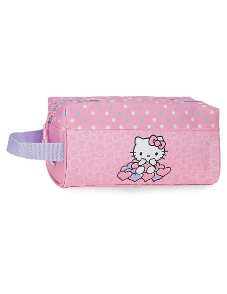 2034041 NECESER HELLO KITTY HEARTS & DOTS 2034041 NECESER HELLO KITTY HEARTS & DOTS