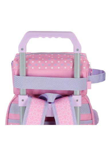 2034041 NECESER HELLO KITTY HEARTS & DOTS