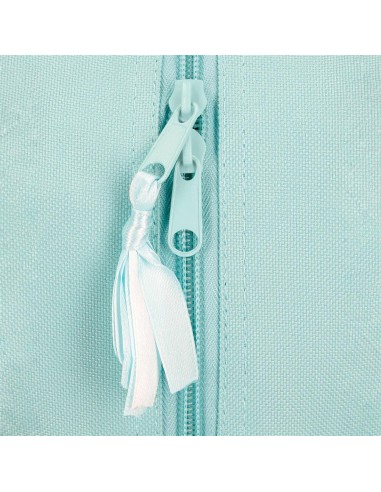 43520T1 MOCHILA ADAP. C/CARRO 25 CM. WISH DREAMER