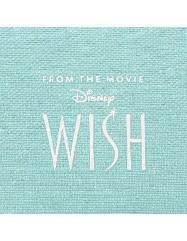 43520T1 MOCHILA ADAP. C/CARRO 25 CM. WISH DREAMER