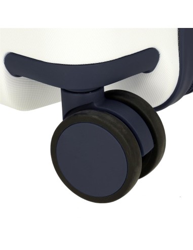 2631021 MALETA INF.ABS 4R.(2 MULTI.) 45CM. WINNIE THE POOH B