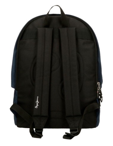 6332426 MOCHILA PORTAORDENADOR 2C. PJL ARIS EVERGREEN MARINO