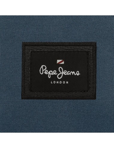 6332426 MOCHILA PORTAORDENADOR 2C. PJL ARIS EVERGREEN MARINO