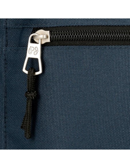 6332426 MOCHILA PORTAORDENADOR 2C. PJL ARIS EVERGREEN MARINO