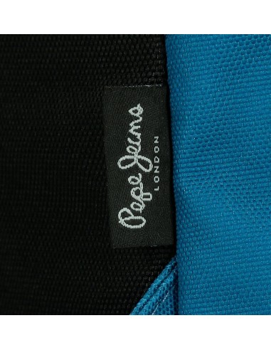 63324A2 MOCHILA PORTAORDENADOR 2C. PJL ARIS EVERGREEN AZUL