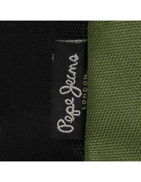 63324A4 MOCHILA PORTAORDENADOR 2C. PJL ARIS EVERGREEN VERDE 63324A4 MOCHILA PORTAORDENADOR 2C. PJL ARIS EVERGREEN VERDE