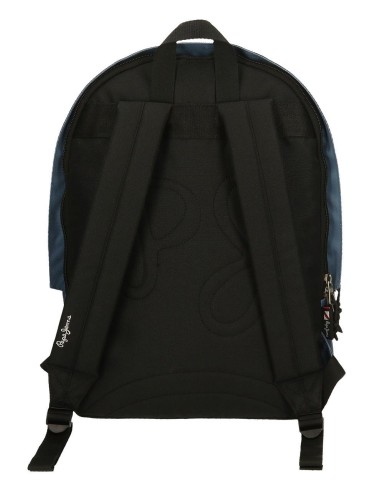 63324C1 MOCHILA PORTAORDENADOR 2C. PJL ARIS EVERGREEN AZUL P