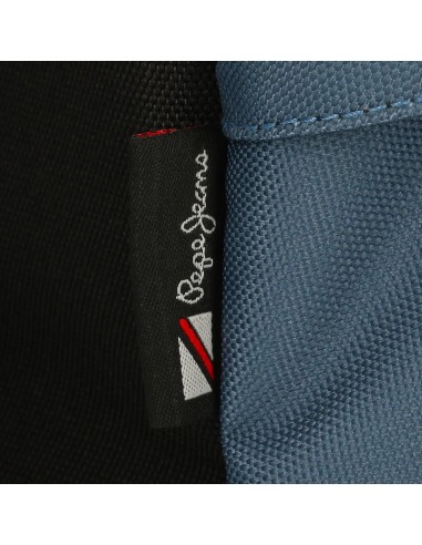 63324C1 MOCHILA PORTAORDENADOR 2C. PJL ARIS EVERGREEN AZUL P