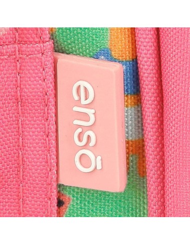 9662921 MOCHILA COMPACT 2R ENSO GARDEN PARTY