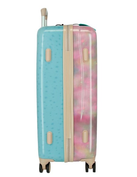 3831821 TROLLEY ABS 67CM.4R.GORJUSS A WISHPERED KEY 3831821 TROLLEY ABS 67CM.4R.GORJUSS A WISHPERED KEY