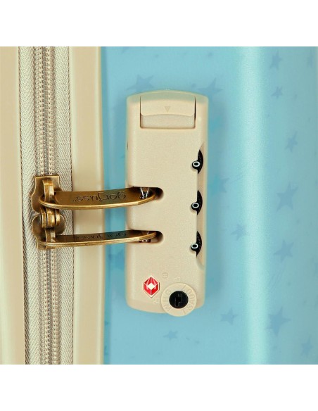 3831821 TROLLEY ABS 67CM.4R.GORJUSS A WISHPERED KEY 3831821 TROLLEY ABS 67CM.4R.GORJUSS A WISHPERED KEY