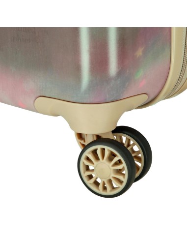 3831821 TROLLEY ABS 67CM.4R.GORJUSS A WISHPERED KEY