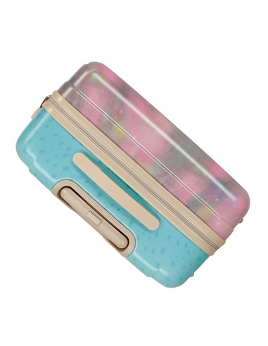 3831821 TROLLEY ABS 67CM.4R.GORJUSS A WISHPERED KEY