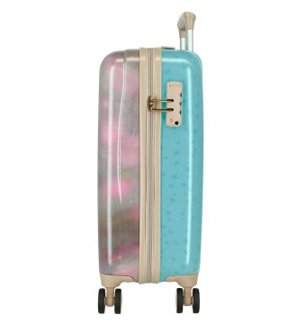 3831721 TROLLEY ABS 55CM.4R.GORJUSS A WISHPERED KEY 2