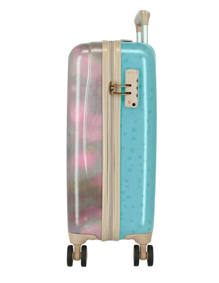 3831722 TROLLEY ABS 55CM.4R.GORJUSS NUTCRACKER 3831722 TROLLEY ABS 55CM.4R.GORJUSS NUTCRACKER