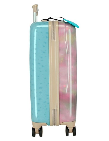 3831722 TROLLEY ABS 55CM.4R.GORJUSS NUTCRACKER 3831722 TROLLEY ABS 55CM.4R.GORJUSS NUTCRACKER