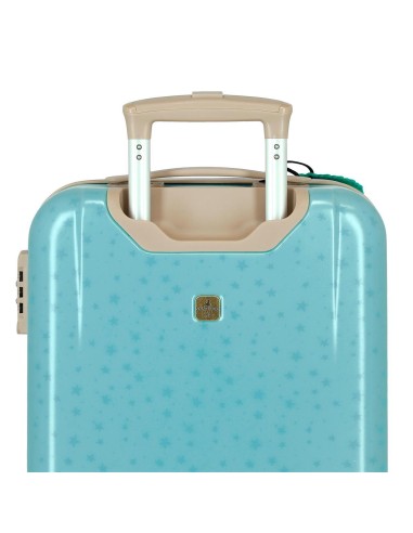 3831722 TROLLEY ABS 55CM.4R.GORJUSS NUTCRACKER