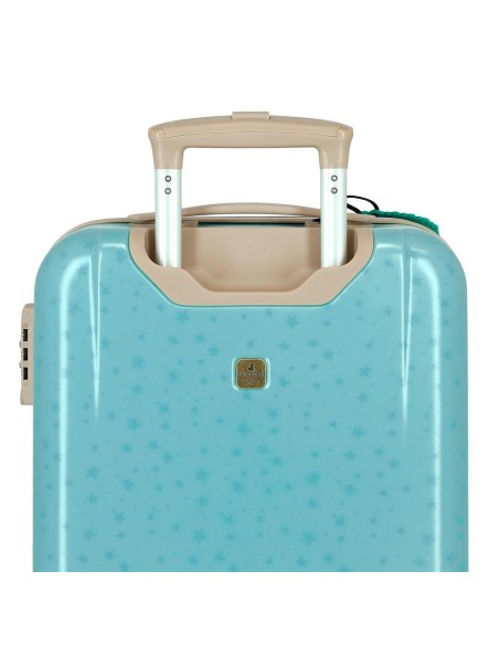 3831722 TROLLEY ABS 55CM.4R.GORJUSS NUTCRACKER 3831722 TROLLEY ABS 55CM.4R.GORJUSS NUTCRACKER