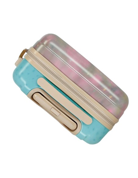 3831722 TROLLEY ABS 55CM.4R.GORJUSS NUTCRACKER 3831722 TROLLEY ABS 55CM.4R.GORJUSS NUTCRACKER