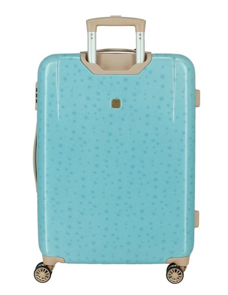 3831822 TROLLEY ABS 67CM.4R.GORJUSS NUTCRACKER 3831822 TROLLEY ABS 67CM.4R.GORJUSS NUTCRACKER