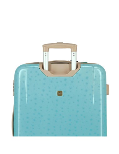 3831822 TROLLEY ABS 67CM.4R.GORJUSS NUTCRACKER