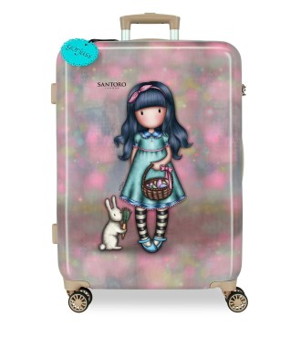 3831823 TROLLEY ABS 67CM.4R.GORJUSS THE HUNT