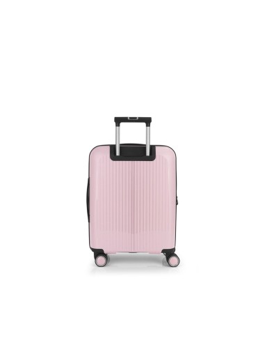 Set 3 Maletas C22-M-L + Neceser Gabol Brooklyn Rosa Juego...