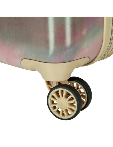 3831923 SET/2 TROLLEY S ABS 55/67CM.4R.GORJUSS THE HUNT 3831923 SET/2 TROLLEY S ABS 55/67CM.4R.GORJUSS THE HUNT