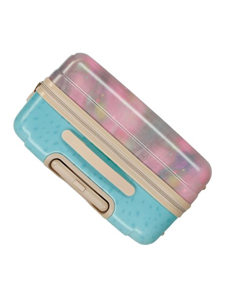 3831923 SET/2 TROLLEY S ABS 55/67CM.4R.GORJUSS THE HUNT 3831923 SET/2 TROLLEY S ABS 55/67CM.4R.GORJUSS THE HUNT