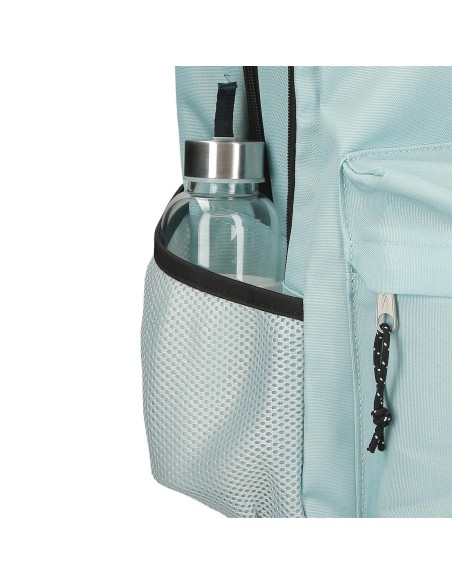 8612927 MOCHILA COMPACT 2R REEBOK BOSTON TURQUESA