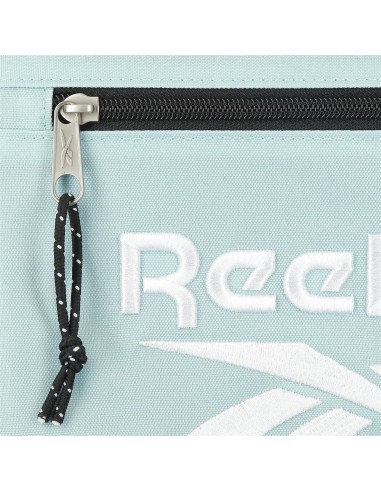 8612927 MOCHILA COMPACT 2R REEBOK BOSTON TURQUESA