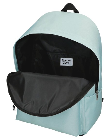 86123T7 MOCHILA ADAP. 44CM. C/CARRO REEBOK BOSTON TURQUESA 86123T7 MOCHILA ADAP. 44CM. C/CARRO REEBOK BOSTON TURQUESA