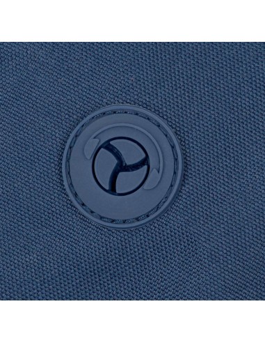 86225T1 MOCHILA 44CM. 2C. C/CARRO REEBOK LUCIA