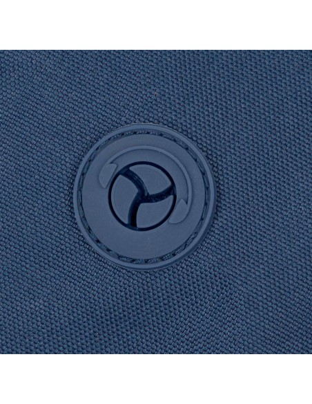 86225T1 MOCHILA 44CM. 2C. C/CARRO REEBOK LUCIA