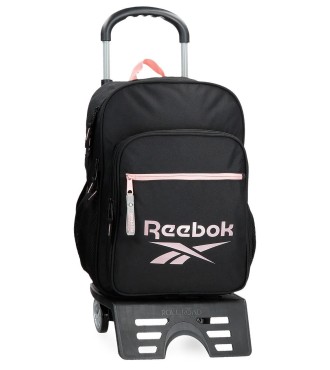 86421T1 MOCHILA ADAP. C/CARRO 40CM. 2.C REEBOK BEVERLY
