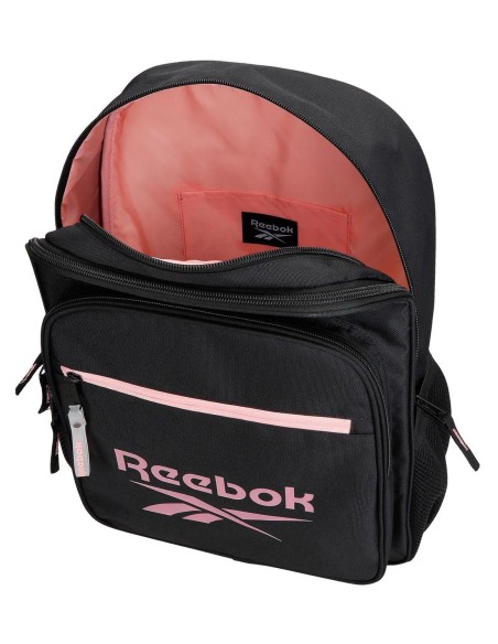 86421T1 MOCHILA ADAP. C/CARRO 40CM. 2.C REEBOK BEVERLY