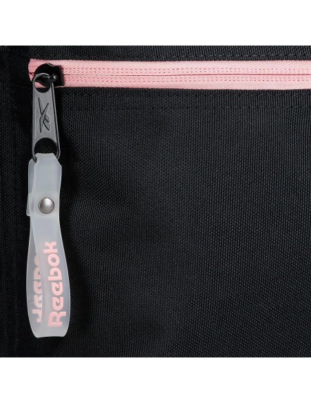 86421T1 MOCHILA ADAP. C/CARRO 40CM. 2.C REEBOK BEVERLY