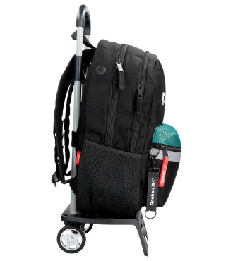 86725T1 MOCHILA 44CM. 2C. C/CARRO REEBOK ANDOVER 2