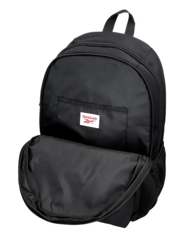 86725T1 MOCHILA 44CM. 2C. C/CARRO REEBOK ANDOVER