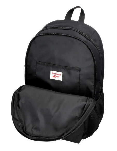 86725T1 MOCHILA 44CM. 2C. C/CARRO REEBOK ANDOVER