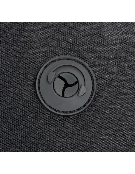 86725T1 MOCHILA 44CM. 2C. C/CARRO REEBOK ANDOVER