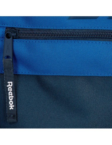 86821T1 MOCHILA 40CM.2C. C/CARRO REEBOK ATLANTIC