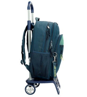 86921T1 MOCHILA ADAP. C/CARRO 40CM. 2.C REEBOK SUMMERVILLE 2