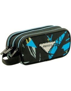 Portatodo Triple Cuerpo Cuadrado Tandem Privata Abstract ...