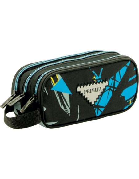 Portatodo Triple Cuerpo Cuadrado Tandem Privata Abstract ...