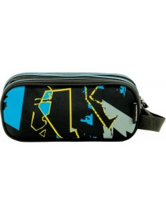 Portatodo Triple Cuerpo Cuadrado Tandem Privata Abstract ... 2