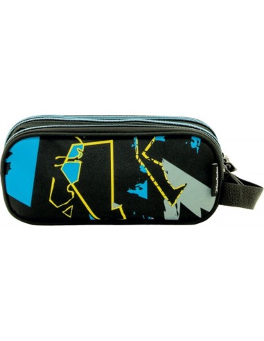 Portatodo Triple Cuerpo Cuadrado Tandem Privata Abstract ...