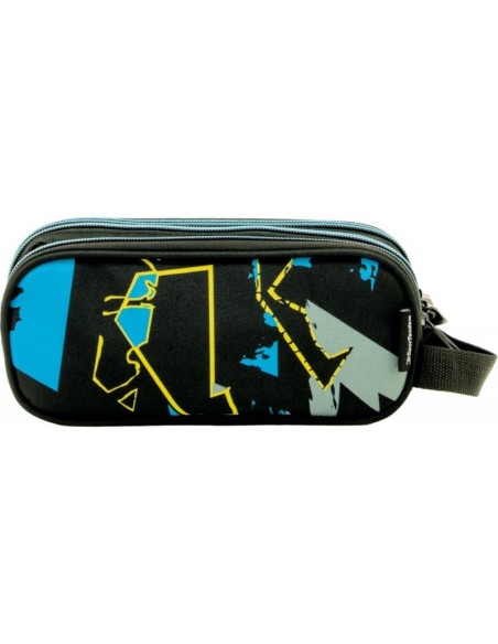 Portatodo Triple Cuerpo Cuadrado Tandem Privata Abstract ...