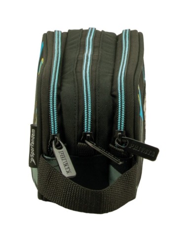 Portatodo Triple Cuerpo Cuadrado Tandem Privata Abstract ...
