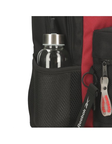 87225T1 MOCHILA ADAP.44CM. 2C. C/CARRO REEBOK PORTLAND